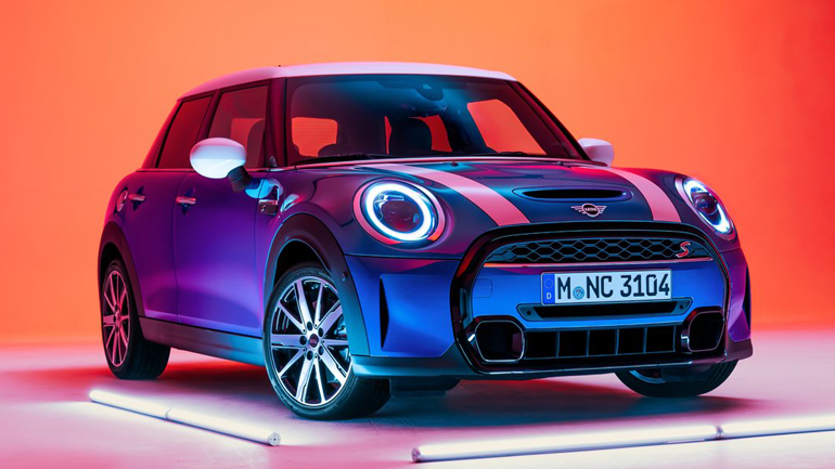 «Big Love» εναντίον Mr Bean